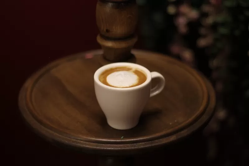 Macchiato